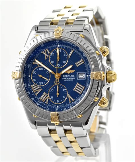 breitling crosswind chronograph automatic utc special b13355|breitling chronometre crosswind.